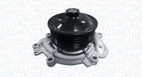 Помпа системи охолодження MAGNETI MARELLI 352316171284 (фото 1)