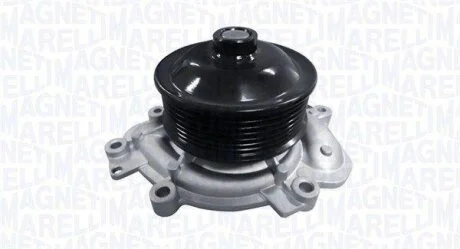 Помпа системи охолодження MAGNETI MARELLI 352316171284