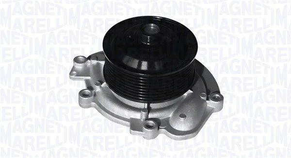 Помпа системи охолодження MAGNETI MARELLI 352316171285 (фото 1)