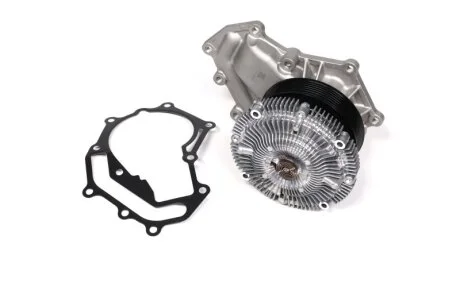 Помпа води WPQ1297 (Вір-во MagnetiMarelli) MAGNETI MARELLI 352316171297