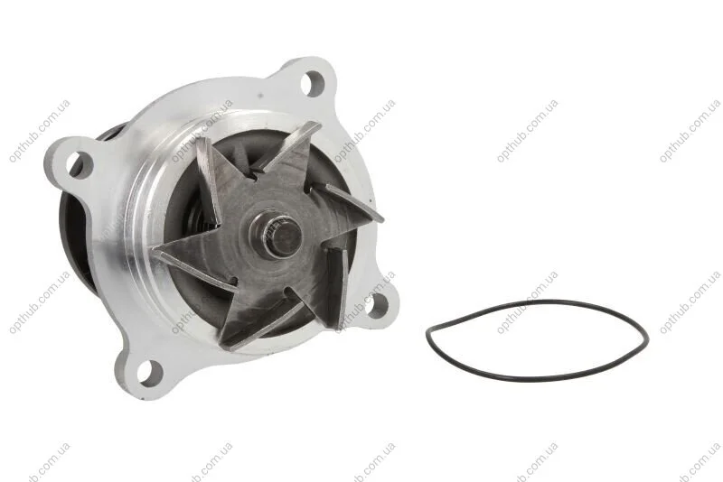 Помпа системи охолодження MAGNETI MARELLI 352316171312 (фото 1)
