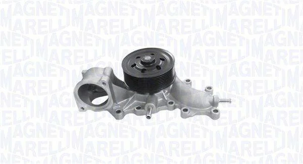 Помпа системи охолодження MAGNETI MARELLI 352316171325 (фото 1)