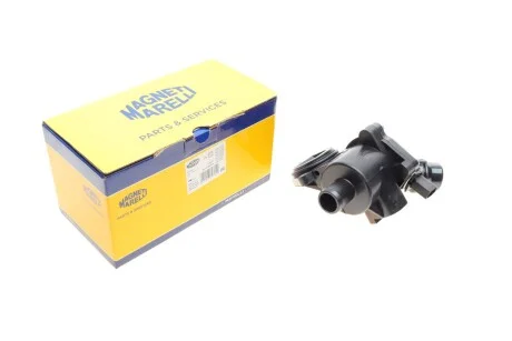 Термостат Audi A4/A6 1.8T/2.0 01-08 (105°C) (TE0377) (opt-om) MAGNETI MARELLI 352317003770