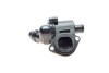 Термостат Audi A4/A6 1.8T/2.0 01-08 (105°C) (TE0377) (opt-om) MAGNETI MARELLI 352317003770 (фото 5)