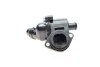 Термостат Audi A4/A6 1.8T/2.0 01-08 (105°C) (TE0377) (opt-om) MAGNETI MARELLI 352317003770 (фото 5)