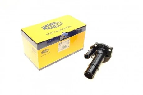 Термостат Ford Focus/Fiesta 1.6Ti-2.0 03- (TE0186) (opt-om) MAGNETI MARELLI 352317101860