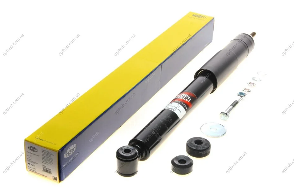 Амортизатор MAGNETI MARELLI 352706070000 (фото 1)