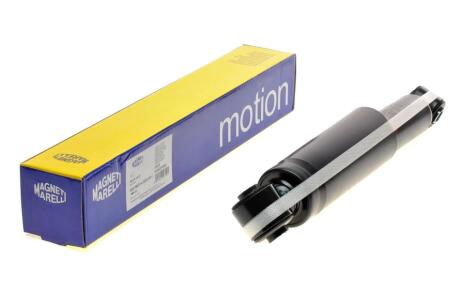 Амортизатор (задній) Renault Trafic 01- (3352G) UA63 MAGNETI MARELLI 353352070000