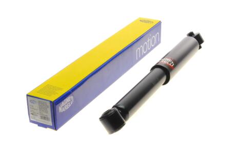 Амортизатор (задній) Opel Astra H 04-14 (3802G) (opt-om) MAGNETI MARELLI 353802070000