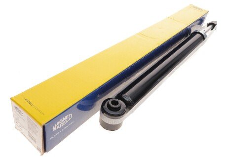 Амортизатор (задній) VW Golf IV 1.4-1.9 TDI/GTI/FSI 97-05 (4037G) UA63 MAGNETI MARELLI 354037070000