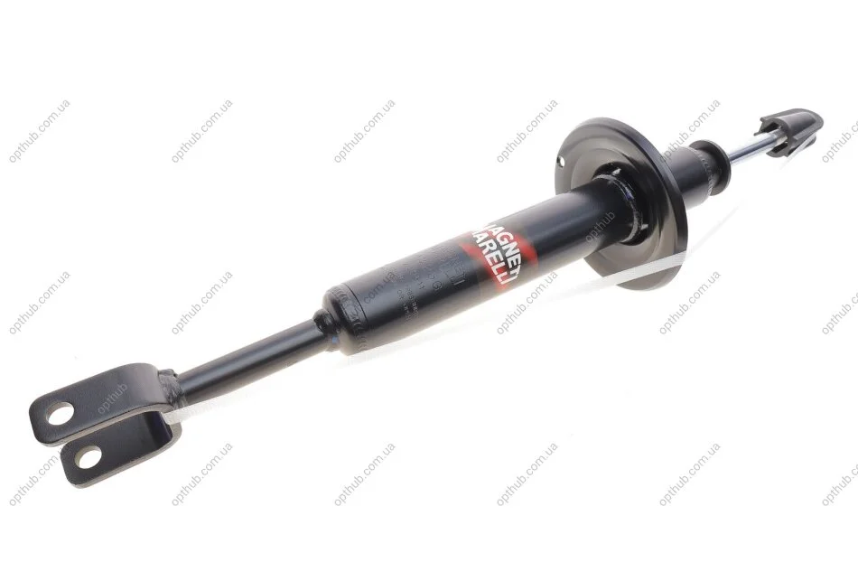 Амортизатор передн лів/прав AUDI A4 B6, A4 B7 SEAT EXEO, EXEO ST 1.6-3.2 11.00-05.13 MAGNETI MARELLI 354325070000 (фото 1)