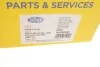 Амортизатор передн лів/прав AUDI A4 B6, A4 B7 SEAT EXEO, EXEO ST 1.6-3.2 11.00-05.13 MAGNETI MARELLI 354325070000 (фото 2)