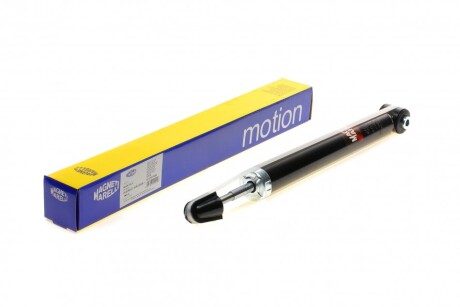 Амортизатор (задній) Chevrolet Aveo/Kalos 1.2-1.5 02- (7070G) UA63 MAGNETI MARELLI 357070070000