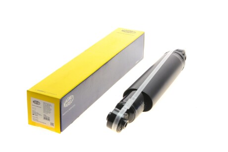 Газовий амортизатор задній MAGNETI MARELLI 357085070000