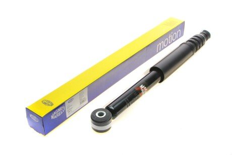 Амортизатор (задній) Renault Logan 13- (7091G) (opt-om) MAGNETI MARELLI 357091070000