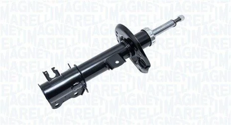 Амортизатор (передній) Fiat Doblo 10- (R) (7094GR) (opt-om) MAGNETI MARELLI 357094070100