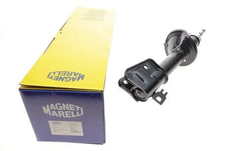 Амортизатор (задний) Land Rover Freelander 98-06 (R) (7106GR) (opt-om) MAGNETI MARELLI 357106070100