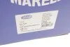 Амортизатор (задний) Land Rover Freelander 98-06 (R) (7106GR) (opt-om) MAGNETI MARELLI 357106070100 (фото 8)