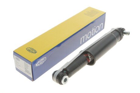 Амортизатор (задній) Renault Fluence 10- (opt-om) MAGNETI MARELLI 357469070000