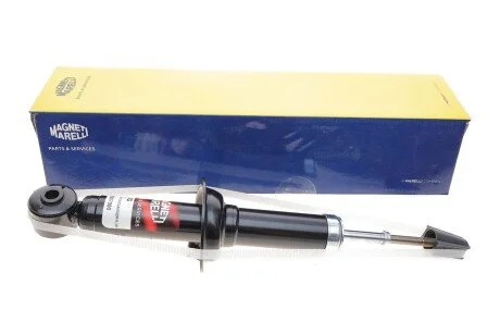 Амортизатор (задній) Mitsubishi Outlander 2.0-3.0D 12- (opt-om) MAGNETI MARELLI 358025007000
