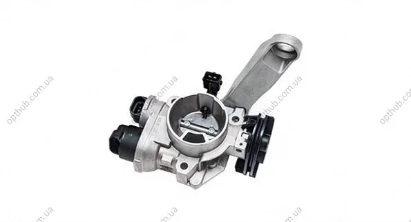 Дросельна заслонка з електроприводом MAGNETI MARELLI 36SXR31 (фото 1)