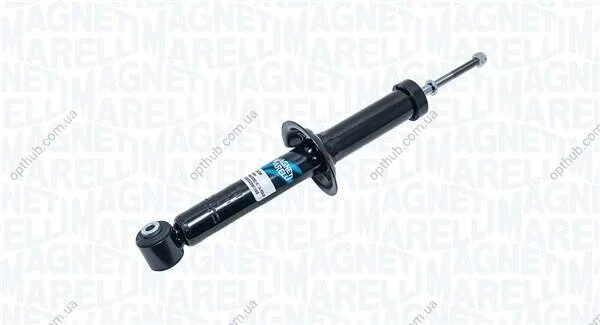 Амортизатор масляний MAGNETI MARELLI 4302H (фото 1)