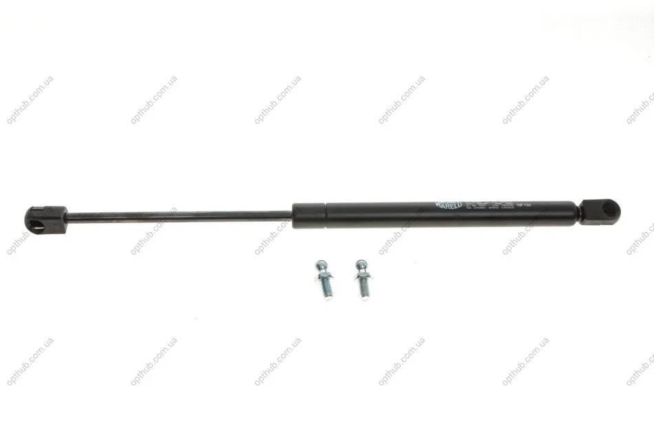 MAGNETI MARELLI 430719004400 (фото 1)