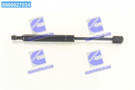 Амортизатор багажника AUDI (кор.код. GS0103) MAGNETI MARELLI 430719010300