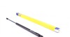 Амортизатор кришки багажника Ford Galaxy/Sharan 1.9TDI/2.0-2.3 95-10 (GS0126) (opt-om) MAGNETI MARELLI 430719012600 (фото 1)