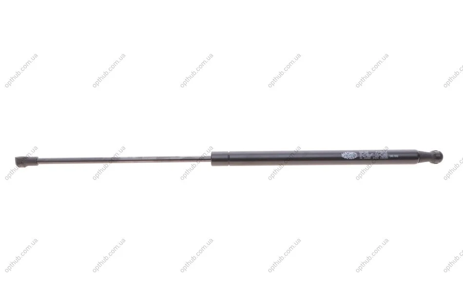 Газова пружина MAGNETI MARELLI 430719018900 (фото 1)