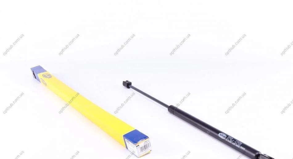 Амортизатор багажника SKODA (вир-во Magneti Marelli кор.код. GS0218) MAGNETI MARELLI 430719021800 (фото 1)