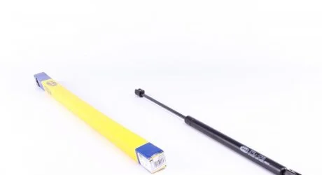 Амортизатор багажника SKODA (пр-во Magneti Marelli кор.код. GS0218) MAGNETI MARELLI 430719021800
