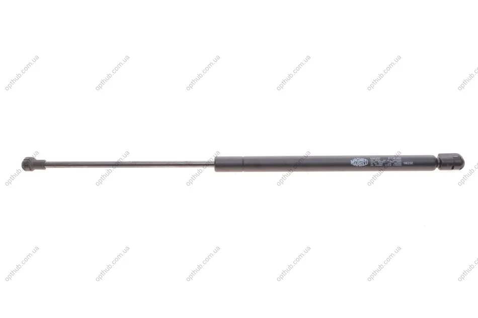 Газова пружина MAGNETI MARELLI 430719023700 (фото 1)