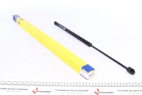 Амортизатор багажника SSANGYONG (кор.код. GS0332) MAGNETI MARELLI 430719033200