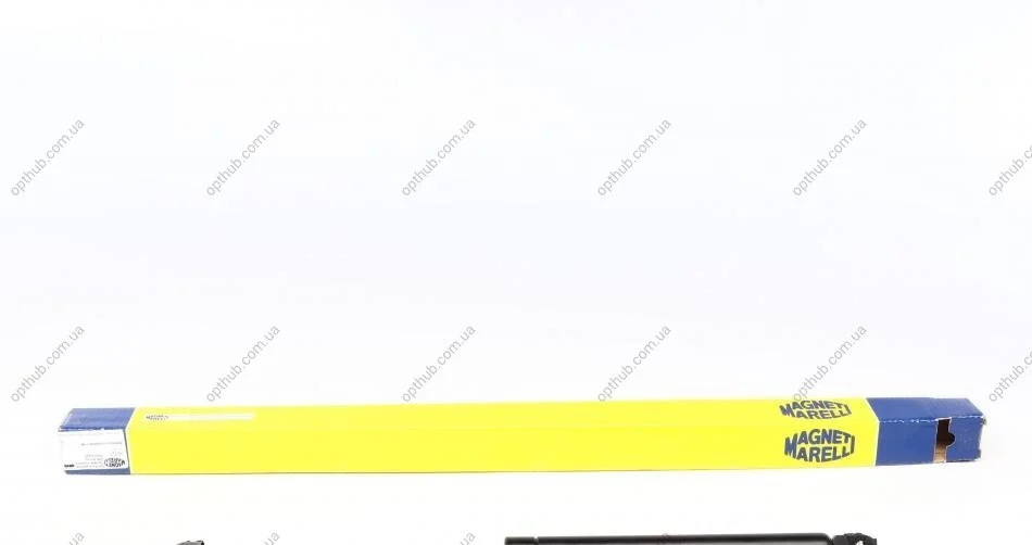 Амортизатор кришки багажника BMW 5 (E34) 88-95 (GS0445) (opt-om) MAGNETI MARELLI 430719044500 (фото 1)
