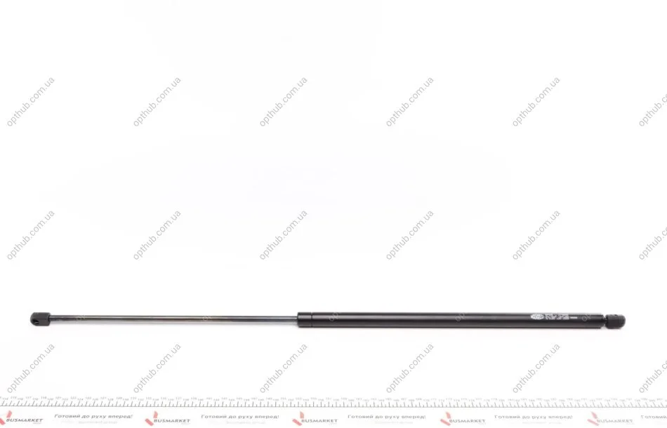 Амортизатор багажника FIAT DOBLO (вир-во Magneti Marelli кор.код. GS0449) C.I.U MAGNETI MARELLI 430719044900 (фото 1)