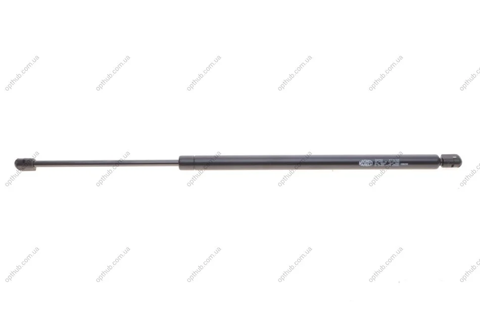 Амортизатор багажника HONDA CR-V III (вир-во Magneti Marelli кор.код. GS0708) MAGNETI MARELLI 430719070800 (фото 1)