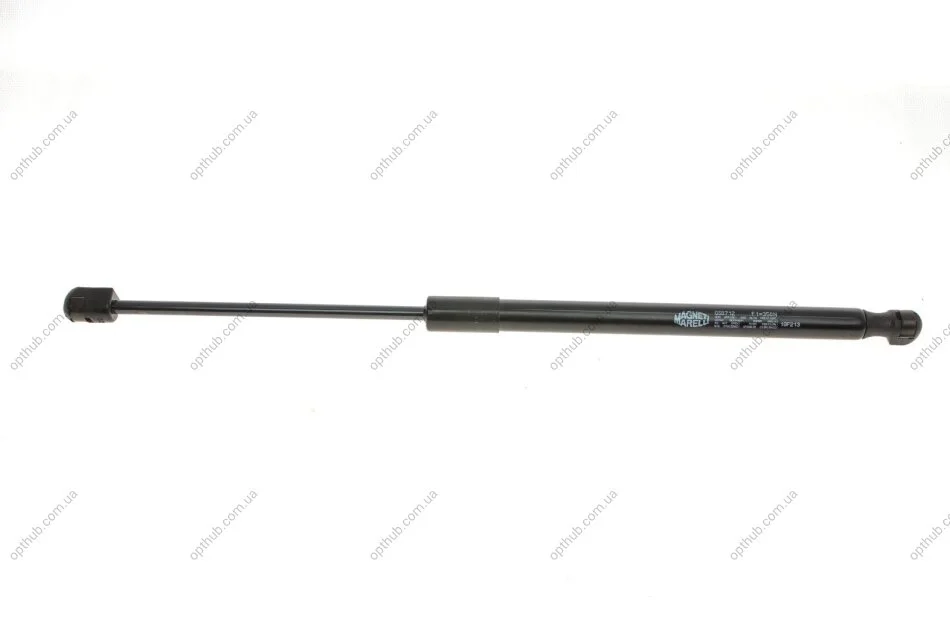 Газова пружина MAGNETI MARELLI 430719071200 (фото 1)