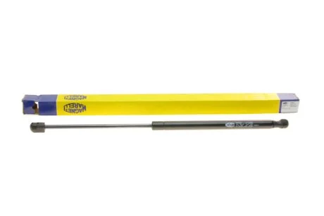 Амортизатор багажника SKODA FABIA (пр-во Magneti Marelli кор.код. GS0746) MAGNETI MARELLI 430719074600