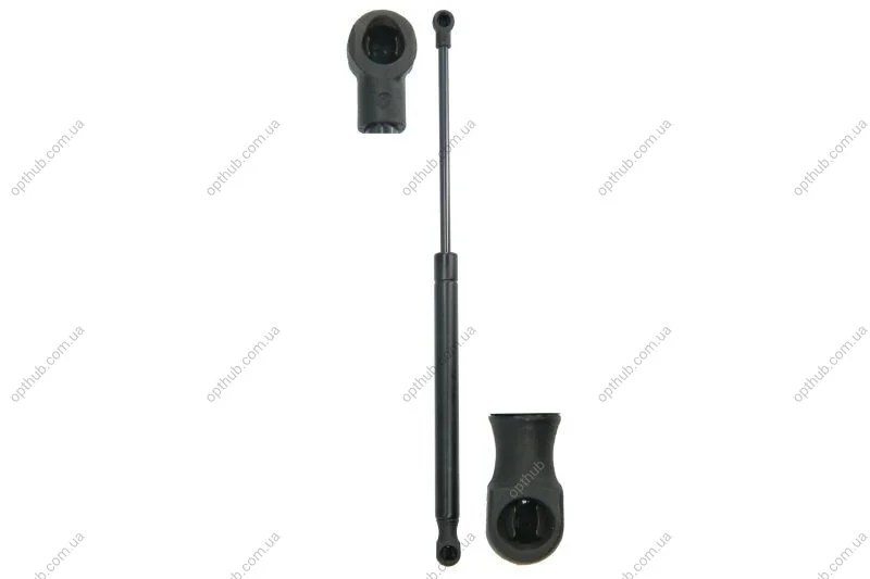 Амортизатор капоту BMW 3 (E90) 05- (GS0755) (opt-om) MAGNETI MARELLI 430719075500 (фото 1)
