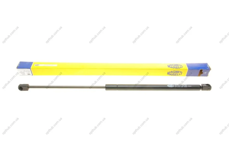 Амортизатор багажника VW GOLF V (1K5) (2007-) (вир-во Magneti Marelli кор.код. GS0820) MAGNETI MARELLI 430719082000 (фото 1)
