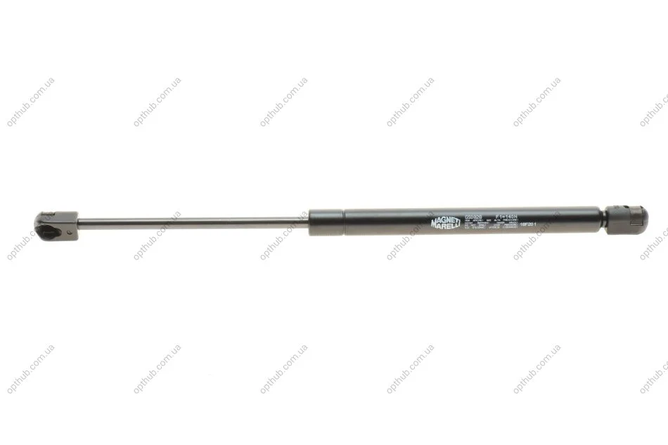 Амортизатор багажника HYUNDAI TUCSON (вир-во Magneti Marelli кор.код. GS0828) MAGNETI MARELLI 430719082800 (фото 1)