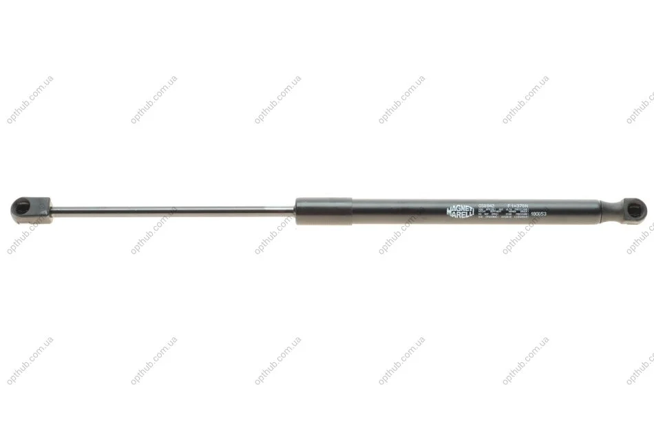 Газова пружина MAGNETI MARELLI 430719084200 (фото 1)