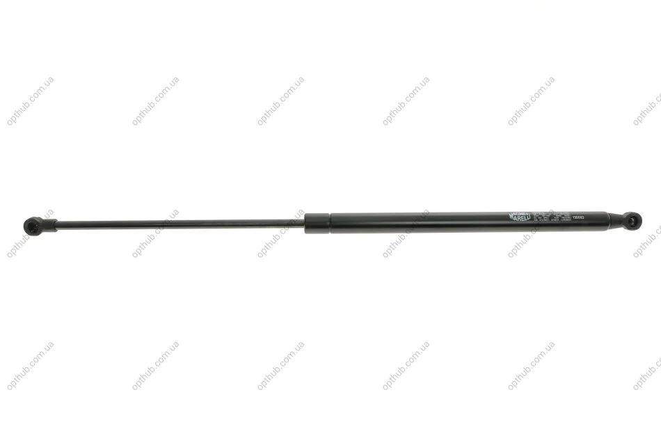 Газова пружина, кришка багажника MAGNETI MARELLI 430719087400 (фото 1)