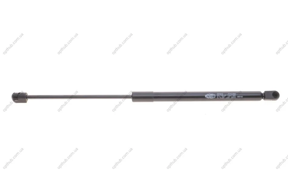 Газова пружина MAGNETI MARELLI 430719091300 (фото 1)