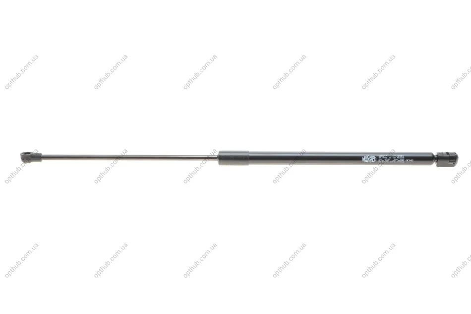 Газова пружина MAGNETI MARELLI 430719091700 (фото 1)