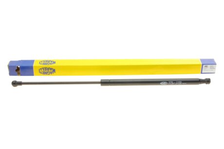 Амортизатор багажника NISSAN QASHQAI (J10E) (кор.код. GS0956) C.I.U MAGNETI MARELLI 430719095600