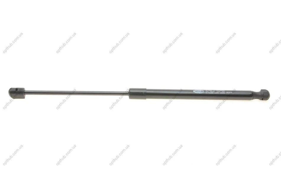 Амортизатор кришки багажника Peugeot 3008 09-16 (GS1082) (opt-om) MAGNETI MARELLI 430719108200 (фото 1)