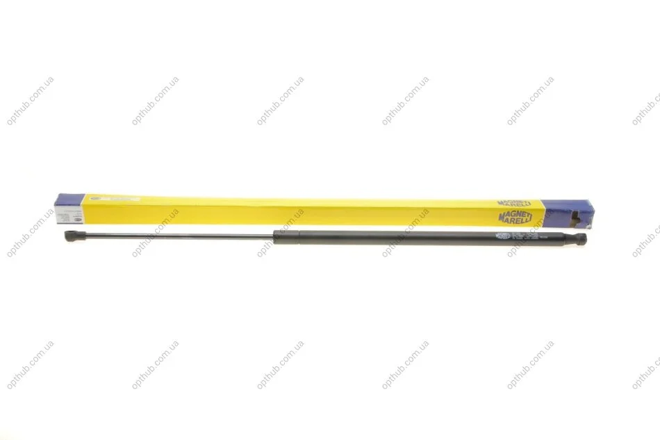Амортизатор багажника Renault SCENIC GRAND III (JZ0, JZ1) (2009 -16) (вир-во Magneti Marelli) MAGNETI MARELLI 430719110200 (фото 1)