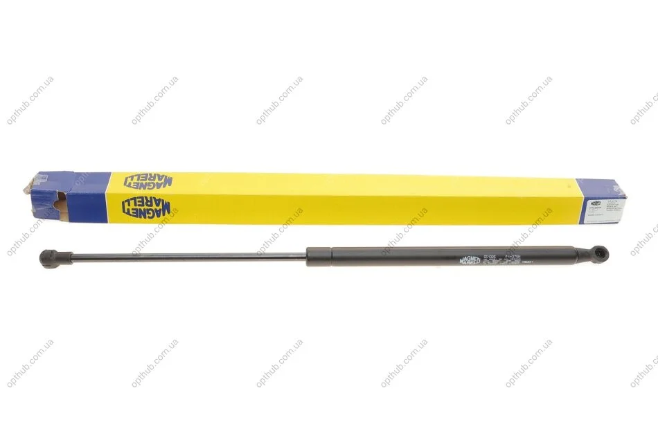 Газова пружина MAGNETI MARELLI 430719132500 (фото 1)